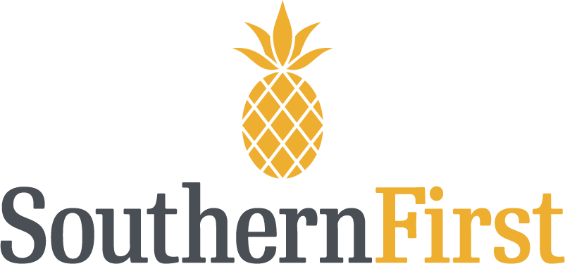 This image has an empty alt attribute; its file name is Southern-First-Logo.png
